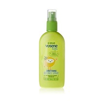 Vosene Kids Advanced Conditioning Defence Spray Head Lice Repellent 150 ml  - $11.00