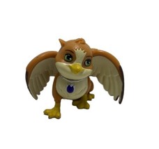 Disney Sofia The First Jasper the Griffin Mini Figure 2in  Owl - £4.49 GBP