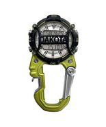 Dakota Microlight Clip Watch, Flashlight, Fob Watch, Outdoor Gifts for Men - $84.95
