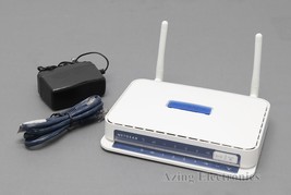 Netgear JNR3210 N300 Wireless Gigabit Router - £19.65 GBP