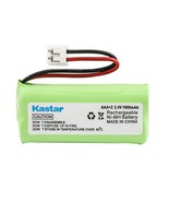 Kastar BATT6010 Cordless Phone Battery Replacement For Vtech 8913260000 ... - £10.07 GBP