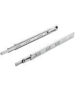 5-Case ProPack Häfele Matrix BB A45 Full Extension Side-Mounted Steel Ba... - $1,256.26 MXN+