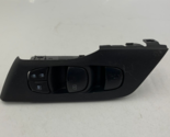 2013-2018 Nissan Altima Master Power Window Switch OEM J03B24002 - £35.25 GBP