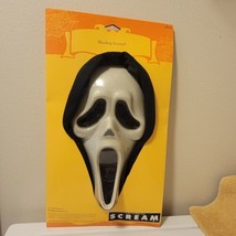 New VTG Fun World Div Easter Bleeding Scream Blood Pump Authentic Mask Miramax  - £887.79 GBP