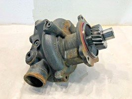 CUMMINS M11 ISM11 QSM11 Diesel Engine WATER PUMP 2869096 4393400 3073698... - $280.15