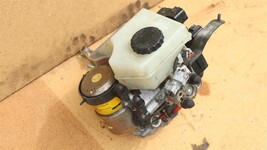 2002-2010 Lexus SC430 Abs Brake Master Cylinder Pump w/ Accumulator & Motor Assy image 7