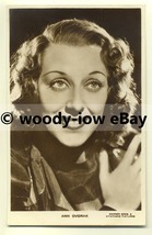 b2115 - Film Actress - Ann Dvorak - postcard - $3.18