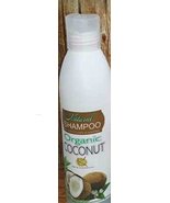 Karla Natural Coconut Shampoo 2 un, conditionder 2 un, Pipette 1 un - £54.47 GBP