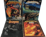 Tsr Books Dragon magazine 344481 - $18.99