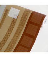 Pop Art Stripes - Vinyl Self-Adhesive Wallpaper Prepasted Wall Stickers ... - £19.72 GBP