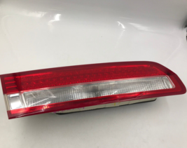 2010-2012 Lincoln MKZ Driver Side Trunklid Tail Light Taillight OEM A02B29027 - £85.32 GBP