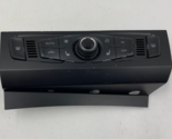 2009-2012 Audi A4 AC Heater Climate Control Temperature Unit OEM C01B37044 - $35.27