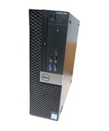 Dell OptiPlex 7040 SFF Core i7 6700 3.4 GHz  16GB RAM 512GB SSD Win 11 P... - €116,44 EUR
