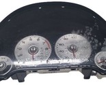 Speedometer Cluster MPH Base Fits 02-04 RSX 402303 - £57.87 GBP