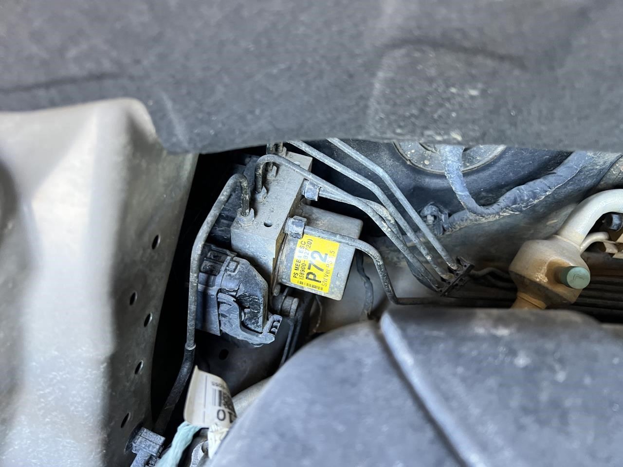 Engine ECM Electronic Control Module US Market 1.6L Fits 16 SOUL 104799475 Item image 3