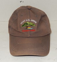 121st U.S. Open Torrey Pines Souvenir One Size Fits all Hat Cap - $15.69