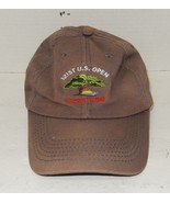 121st U.S. Open Torrey Pines Souvenir One Size Fits all Hat Cap - €13,53 EUR