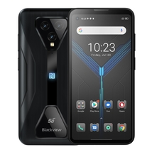 BLACKVIEW BL5000 5G Game Rugged Phone 6,3" 8GB+128GB, 12Mpx Sony, 16Mpx Samsung - £235.90 GBP