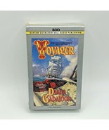 Voyager by Diana Gabaldon (1994, Audio Cassette, Abridged) Brand New - $399.22 MXN