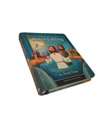 Jesus Calling®: Jesus Calling Bible Storybook by Sarah Young (2012, Hard... - £7.13 GBP