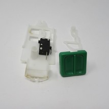 Juiceman Jr Juicer Replacement Part Power Switch Assembly JM-1C - £7.38 GBP