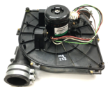 A.O. Smith JE1D017N Draft Inducer Blower Motor HC27CB123 115 V used  #MG298 - $223.47