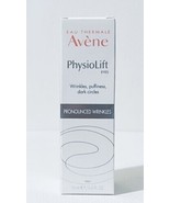 Eau Thermale Avne Physiolift PROUNCED WRINKLES 0.5 oz  - $54.31 CAD