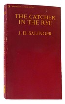 J. D. Salinger The Catcher In The Rye Special Edition 29th Printing - £90.17 GBP