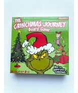The Grinchmas Journey Board Game - $95.03 CAD