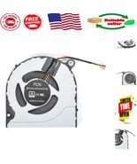 Low-Noise Replacement CPU Cooling Fan for Acer Nitro 5 - Fits Multiple M... - $298.02 MXN
