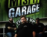 Misfit Garage Season 4 DVD - $6.71