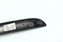 2004-2008 AUDI S4 A4 SEDAN FRONT RIGHT PASSENGER DOOR PANEL WOOD TRIM H1029 image 10