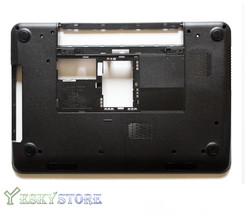 NEW DELL INSPIRON 15R N5110 BOTTOM BASE CASE (005T5) 0005T5 4PVH5 - £52.71 GBP