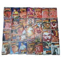 BAKI (New Grappler BAKI) Vol 01-31 (END) English Version Japanese Manga ... - £367.74 GBP