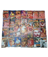 BAKI (New Grappler BAKI) Vol 01-31 (END) English Version Japanese Manga ... - $467.49