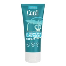 Curel Extreme Dry Hand Relief Dermatologist Recommended Long Lasting Cre... - $298.71 MXN
