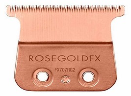 Replacement Blades For Loprofx Trimmers (Fx726) And Babylisspro Barberology - $63.92