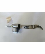 2004-2010 BMW E60 528i REAR LEFT OR RIGHT SEAT BELT RETRACTOR J3396 - $35.19