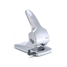 Rapesco Hole Punch - Zero-65 Heavy Duty, 65-sheet capcity. Silver  - $99.00