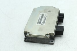 2004-2006 VOLKSWAGEN PHAETON BATTERY CONTROL MODULE H2096 image 3