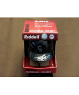 TODD HELTON BATTING CHAMP ROCKIES SIGNED AUTO RIDDELL MINI HELMET TOPPS ... - $4,704.00 MXN