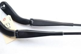12-18 BMW F30 320I 328I WINDSHIELD WIPER ARMS LEFT & RIGHT PAIR E3183 image 3