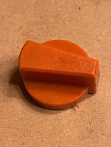 Tecumseh OEM Part # 34858 Control Knob - $3.00