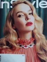 Instyle January 2021 Jodie Comer Cover - New - £7.00 GBP