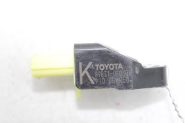 10-12 LEXUS RX350 RX450H 89831-0E030 SENSOR E5727 image 11