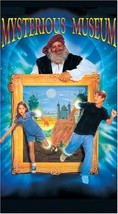 Mysterious Museum [VHS] [VHS Tape] - £3.79 GBP