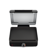 Sizzle Indoor Grill with Nonstick Grill Plate, GR100 - $2,645.71 MXN