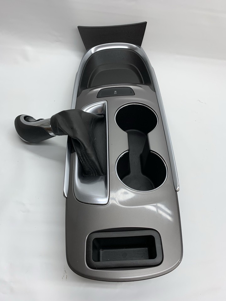 2016-2020 Chevrolet Malibu Center Console Shifter Bezel Cup Holder  Asse... - $108.90