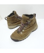 Danner Adrika  Hiker Prairie Sand Danner Dry  Women Boots Size 6.5 Brown - $505.64 MXN