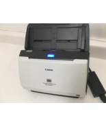 Canon ImageFORMULA DR-M160II Office Document Scanner - Complete! - $84.82
